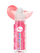 Блеск для губ 7 Days B.colour Softening Lip Oil