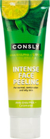 Пилинг | Гоммаж Consly Intense Face Peeling