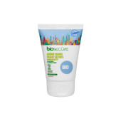 Увлажняющее и питательное средство для рук и ног BioSecure Creme Mains Peaux Seches Hydratante