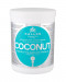 Kallos Coconut Mask With Coconut Oil