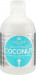 Kallos Coconut Shampoo With Coconut Oil