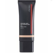 Легкое тональное средство Shiseido Synchro Skin Self-Refreshing Tint SPF 20