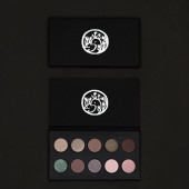 Палитра теней Дивный голос скромной птахи Sigil Inspired Tammy Tanuka