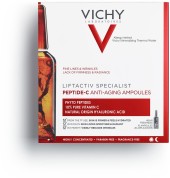 Антивозрастное интенсивное средство Vichy Liftactiv Specialist Peptide-C Anti-Ageing Ampoules