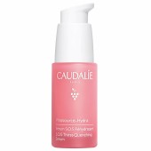 Увлажняющая сыворотка, концентрат Caudalie Vinosource-Hydra SOS Thirst-Quenching Serum