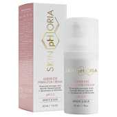 Крем для контура глаз против тёмных кругов и признаков усталости Skinphoria Under Eye Perfector Cream