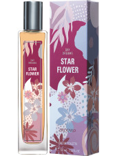 Туалетная вода Brocard Daydreams Star Flower EDT