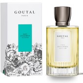 Смешанные ароматы Annick Goutal Bois d'Hadrien EDP