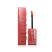 Жидкая, кремовая помада Maybelline New York Superstay Vinyl Ink Longwear Liquid Lipcolor