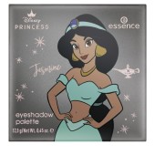 Сухие тени Essence Disney Princess Jasmine Eyeshadow Palette