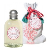 Смешанные ароматы Fragonard Eau de Vacances EDT