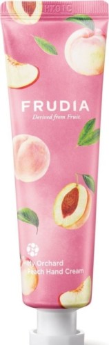Крем для рук Frudia My Orchard Peach Hand Cream