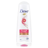 Питающей и увлажняющей бальзам, кондиционер для волос Dove Color Care Conditioner