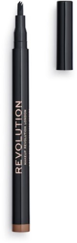 Карандаш для глаз Makeup Revolution Hair Stroke Brow Pen