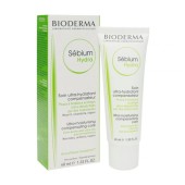 Увлажняющий крем Bioderma Sebium Hydra Ultra-Moisturising Compensating Care