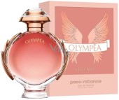 Смешанные ароматы Paco Rabanne Olympea Legend EDP