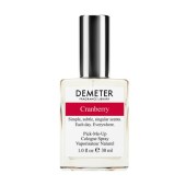Смешанные ароматы Demeter Fragrance Library Cranberry Cologne Spray
