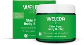 Увлажняющий и питательный крем для тела Weleda Skin Food Body Butter