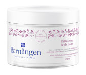 Увлажняющий и питательный крем для тела Barnangen Oil Intense Body Balm