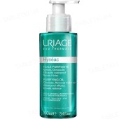 Очищающее масло Uriage Hyseac Purifying Oil