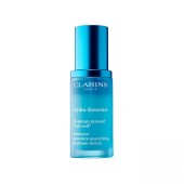 Увлажняющая сыворотка, концентрат Clarins Hydra-Essentiel Intensive Moisture Quenching Bi-Phase Serum