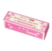 Губная помада Beauty Bomb Lipstick Lip Desert