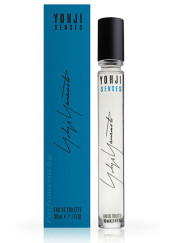 Смешанные ароматы Yohji Yamamoto Senses EDT