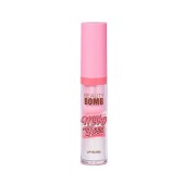 Блеск для губ Beauty Bomb Milky Gloss Lip Gloss