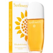 Смешанные ароматы Elizabeth Arden Sunflowers EDT