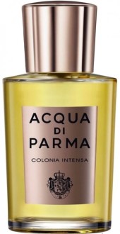 Смешанные ароматы Acqua Di Parma Colonia Intensa Eau de Cologne