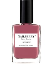 Лак для ногтей Nailberry Oxygenated Nail Lacquer