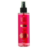 Увлажняющий и питательный лосьон, тоник для тела Белита Витэкс Bielita Happy Moments Body Mist Spain