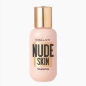 Легкое тональное средство Stellary Perfect Nude Skin Foundation