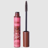 Тушь для ресниц Beauty Bomb Supervolume Brown Mascara