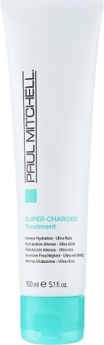 Питающей и увлажняющей бальзам, кондиционер для волос Paul Mitchell Super-Charged Moisturizer