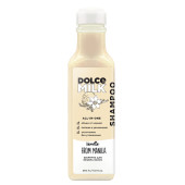 Шампунь Dolce Milk All-In-One Shampoo Vanilla From Manila