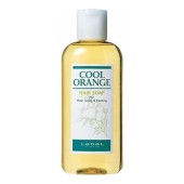 Шампунь «Холодный апельсин» для волос Lebel Cool Orange Hair Soap