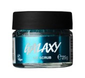 Бальзам для губ Lush Galaxy Lip Scrub