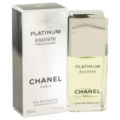 Смешанные ароматы Chanel Platinum Égoïste EDT