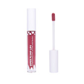 Блеск для губ Л'Этуаль Selection Super Plump Lips Plumping Hyaluronic Lip Gloss With Menthol