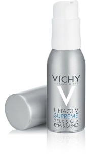 Интенсивное средство для век или губ Vichy Liftactiv Supreme Eyes & Lashes Illuminating And Lifting Effect Serum
