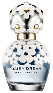 Смешанные ароматы Marc Jacobs Daisy Dream EDT