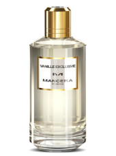 Смешанные ароматы Mancera Vanille Exclusive EDP