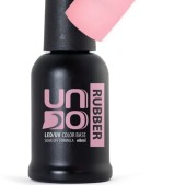 Базовое покрытие для ногтей Samo Nail Rubber Led/Uv Color Base