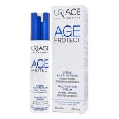 Антивозрастной крем Uriage Age Protect Multi-Action Cream