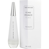 Смешанные ароматы Issey Miyake L'Eau D'Issey Pure EDT