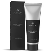 Увлажняющее и питательное средство для рук и ног Nailor Hand & Nail Cream