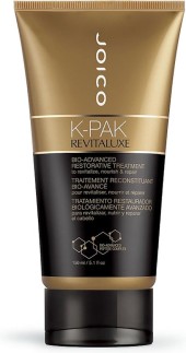 Питающее и увлажняющее интенсивное средство для волос Joico K-pak Revitaluxe Restorative Treatment