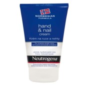 Увлажняющее и питательное средство для рук и ног Neutrogena Hand & Nail Cream