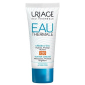 Увлажняющий крем Uriage Eau Thermale SPF 20﻿ Water Cream